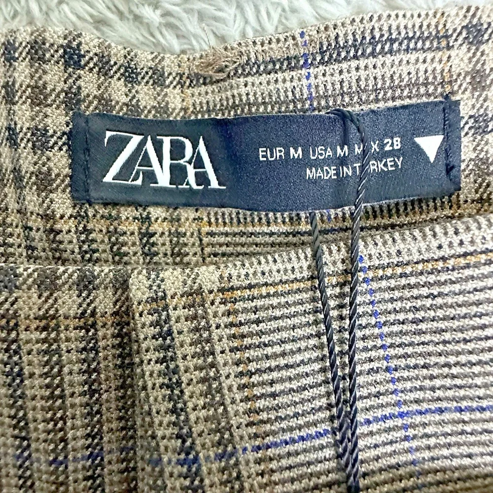 Zara chic glen
